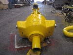 Swivel, Continental Emsco LB-650 - UL10033 - Quipbase.com - 1st CE LB 650 SN 432.jpg